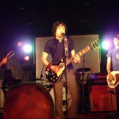 Jesse Malin - List pictures