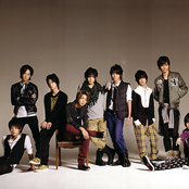 Hey! Say! Jump - List pictures