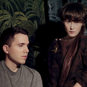 Purity Ring - List pictures