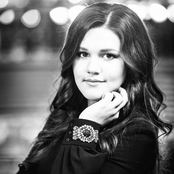 Dina Garipova - List pictures