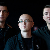 Marcin Wasilewski Trio - List pictures