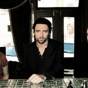 Something For Kate - List pictures