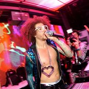 Redfoo - List pictures
