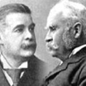 Gilbert And Sullivan - List pictures