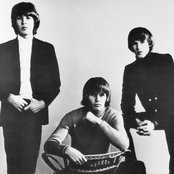Walker Brothers - List pictures
