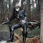 Graveland - List pictures