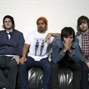 The Temper Trap - List pictures