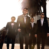 Arctic Monkeys - List pictures
