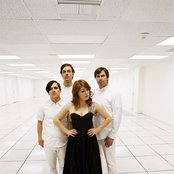 Rilo Kiley - List pictures