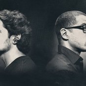 The Procussions - List pictures