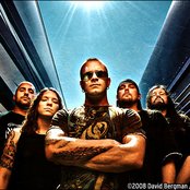 All That Remains - List pictures