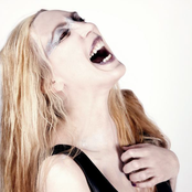 Jarboe - List pictures