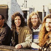 Spin Doctors - List pictures