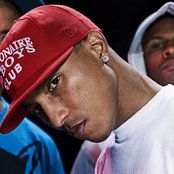 N.e.r.d. (the Neptunes) - List pictures
