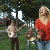 Blaire Reinhard Band - List pictures