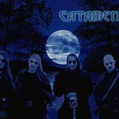 Catamenia - List pictures