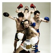 Chancho En Piedra - List pictures