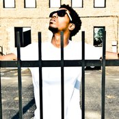 Rockie Fresh - List pictures