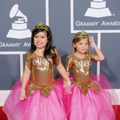 Sophia Grace - List pictures