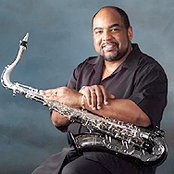 Gerald Albright - List pictures
