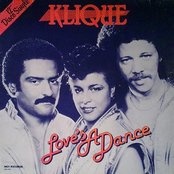 Klique - List pictures