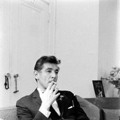 Leonard Bernstein - List pictures