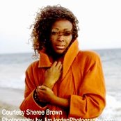 Sheree Brown - List pictures