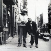 Gangstarr - List pictures