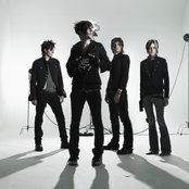 Kill Hannah - List pictures