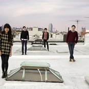 The Pains Of Being Pure At Heart - List pictures