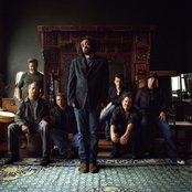 Counting Crows - List pictures