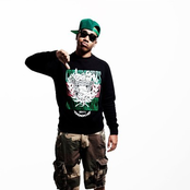 Bizzy Crook - List pictures