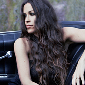 Alanis Morissette - List pictures