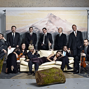 Pink Martini - List pictures