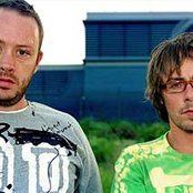 Basement Jaxx - List pictures