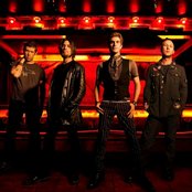 Janes Addiction - List pictures