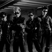 Kishidan - List pictures