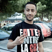 Lacrim - List pictures