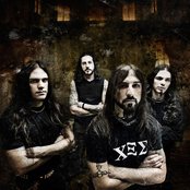 Rotting Christ - List pictures