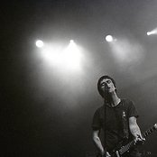 Johnny Marr - List pictures