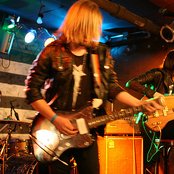 Band Of Skulls - List pictures