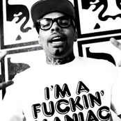 Nacho Picasso - List pictures