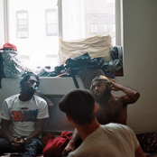 Flatbush Zombies - List pictures