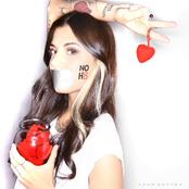 Christina Perri - List pictures