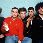 Frankie Goes To Hollywood - List pictures