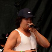Lukas Graham - List pictures
