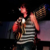 Mikal Cronin - List pictures