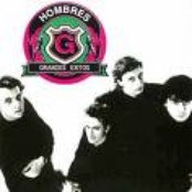 Hombres G - List pictures