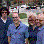 Apples In Stereo - List pictures