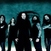 Evergrey - List pictures
